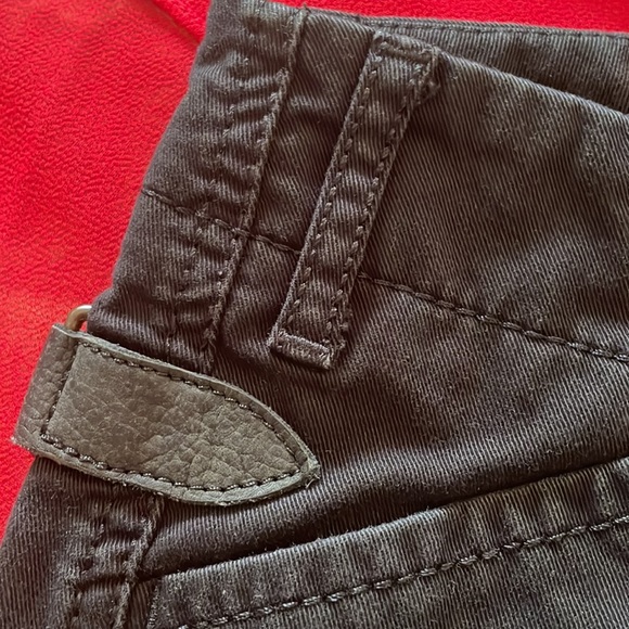 Rosner capris - Picture 2 of 8